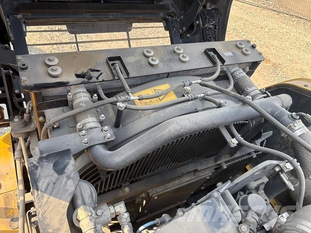 Komatsu HM400-3R Transportoare articulate