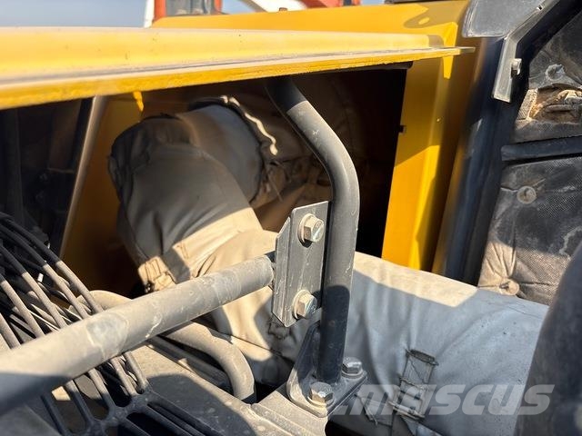 Komatsu HM400-3R Transportoare articulate