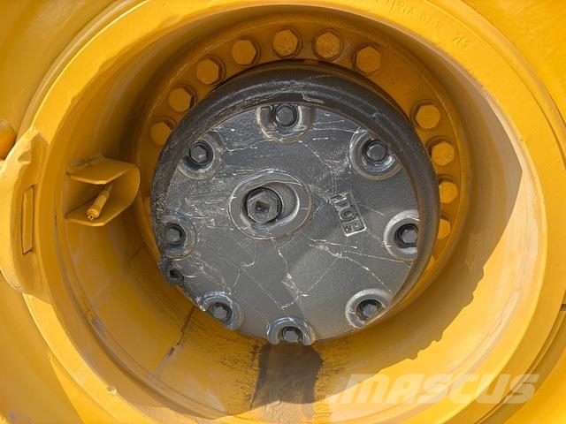 Komatsu HM400-3R Transportoare articulate