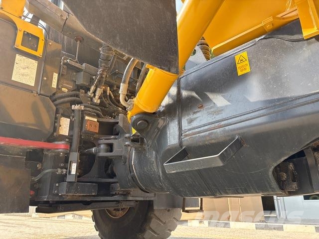 Komatsu HM400-3R Transportoare articulate