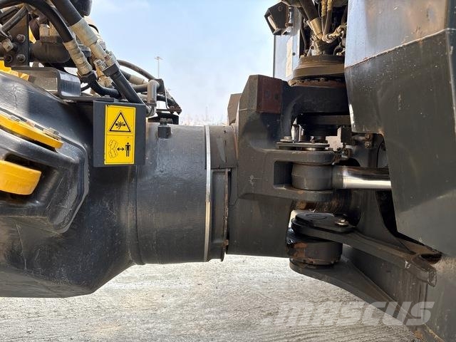 Komatsu HM400-3R Transportoare articulate