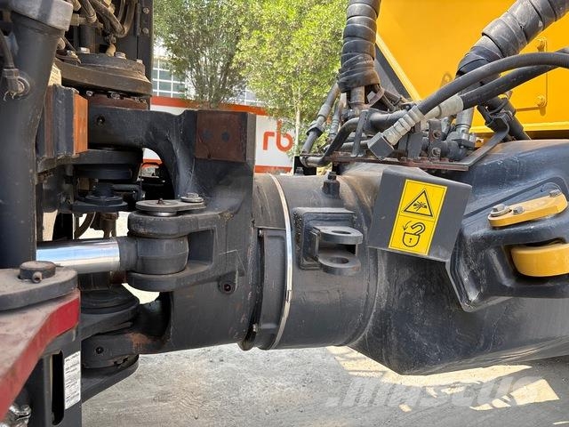 Komatsu HM400-3R Transportoare articulate