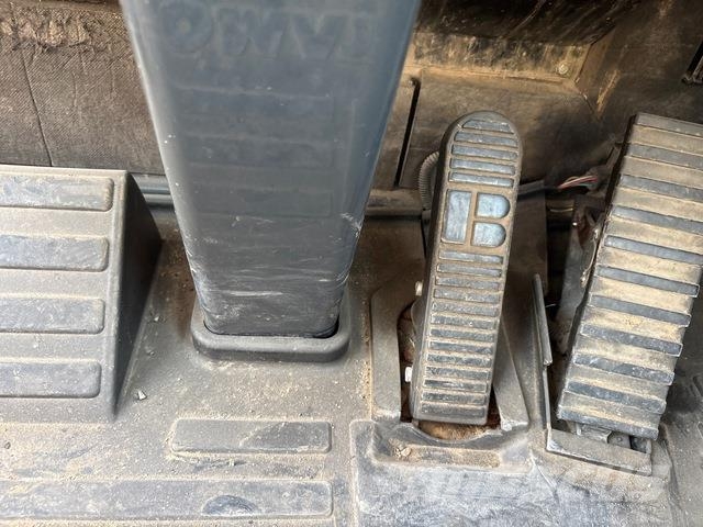 Komatsu HM400-3R Transportoare articulate