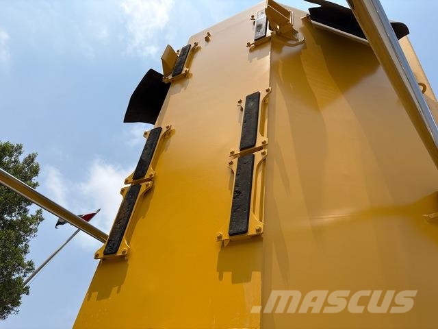 Komatsu HM400-3R Transportoare articulate