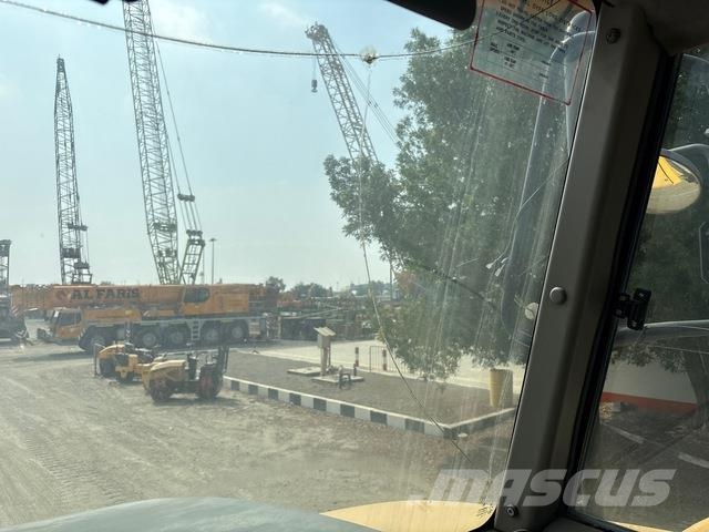 Komatsu HM400-3R Transportoare articulate