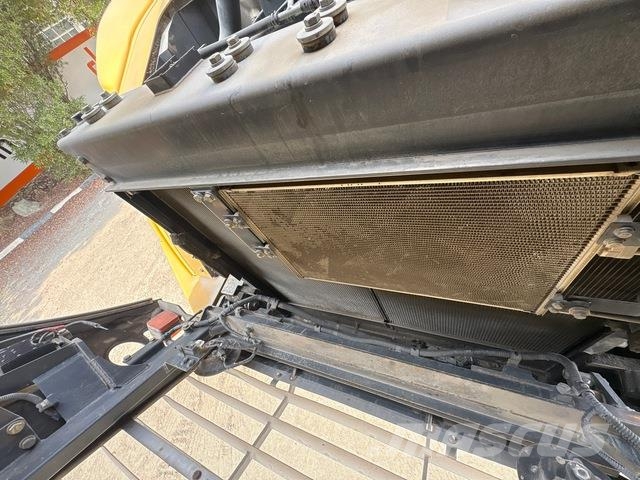 Komatsu HM400-3R Transportoare articulate