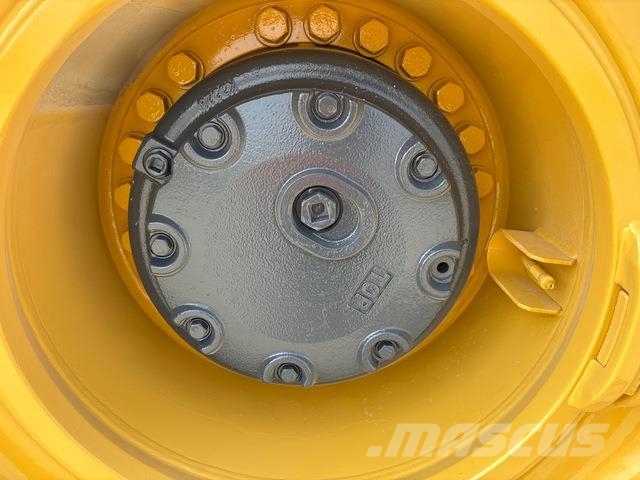 Komatsu HM400-3R Transportoare articulate