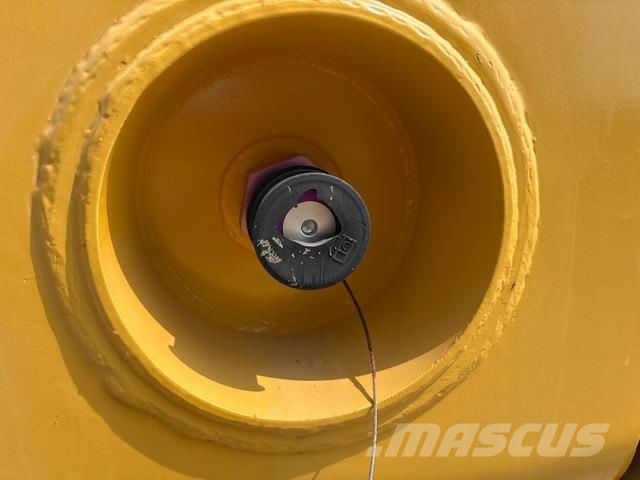Komatsu HM400-3R Transportoare articulate