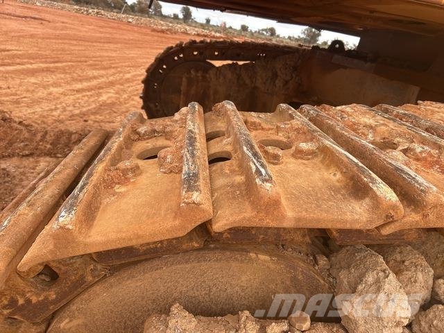 Komatsu PC1250SP-8 Lánctalpas kotrók