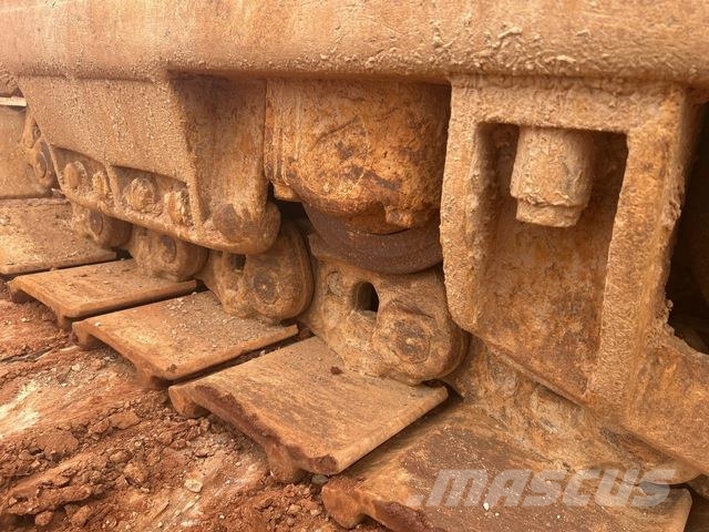 Komatsu PC1250SP-8 Lánctalpas kotrók
