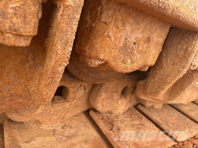 Komatsu PC1250SP-8 Lánctalpas kotrók