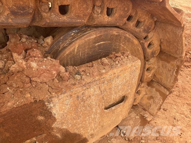 Komatsu PC1250SP-8 Lánctalpas kotrók
