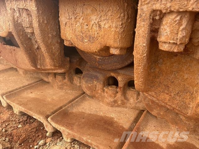 Komatsu PC1250SP-8 Lánctalpas kotrók