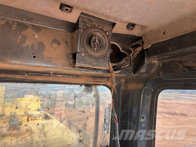 Komatsu PC1250SP-8 Lánctalpas kotrók