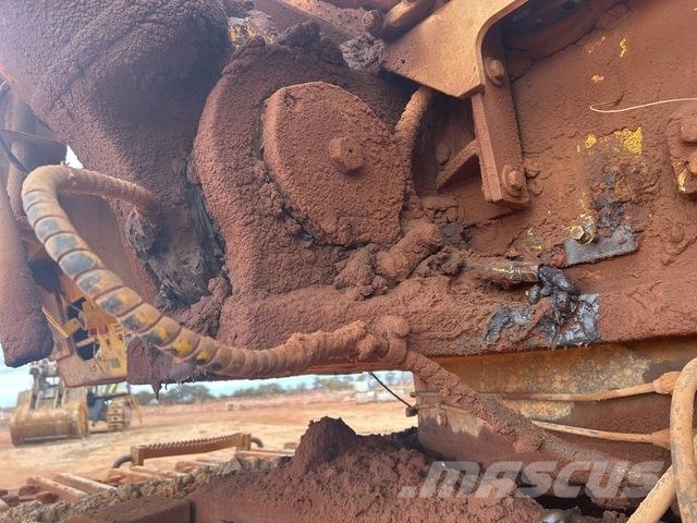 Komatsu PC1250SP-8 Lánctalpas kotrók