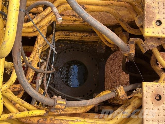 Komatsu PC1250SP-8 Lánctalpas kotrók