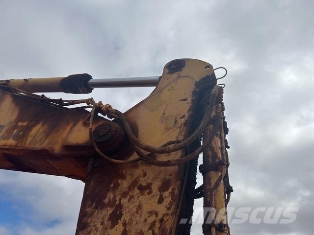 Komatsu PC1250SP-8 Lánctalpas kotrók