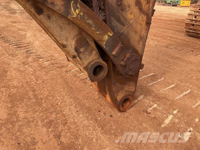 Komatsu PC1250SP-8 Lánctalpas kotrók