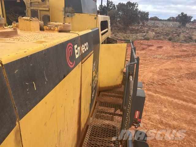 Komatsu PC1250SP-8 Lánctalpas kotrók