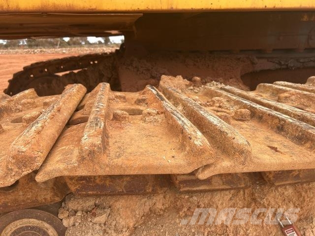 Komatsu PC1250SP-8 Lánctalpas kotrók