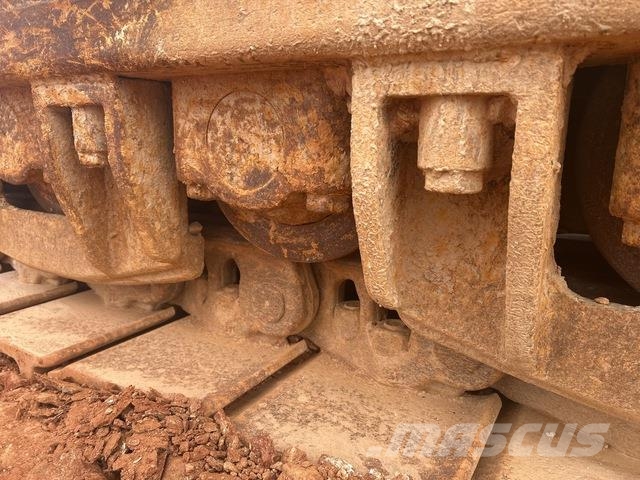 Komatsu PC1250SP-8 Lánctalpas kotrók