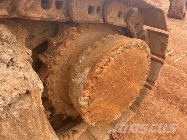 Komatsu PC1250SP-8 Lánctalpas kotrók