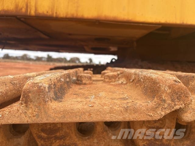 Komatsu PC1250SP-8 Lánctalpas kotrók