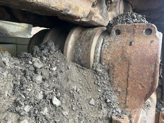 Komatsu PC2000-8 Bagri goseničarji
