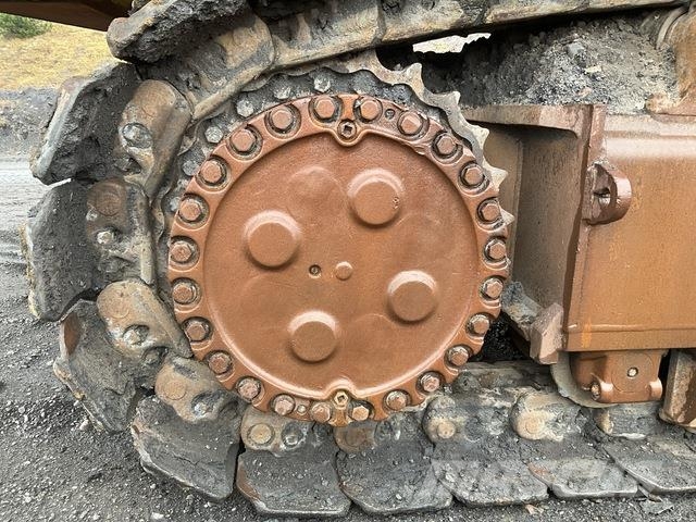 Komatsu PC2000-8 Bagri goseničarji