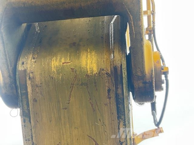 Komatsu PC2000-8 Bagri goseničarji