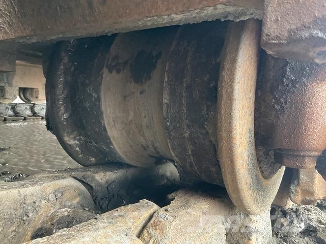 Komatsu PC2000-8 Bagri goseničarji