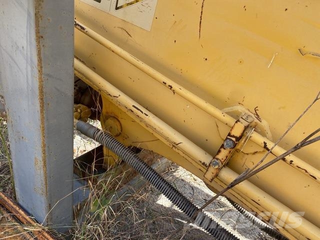 Komatsu PC340LC-6K Escavadoras de rastos