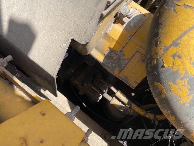 Komatsu PC340LC-6K Escavadoras de rastos