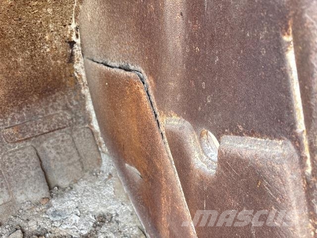 Komatsu PC400-8R Εκσκαφείς με ερπύστριες
