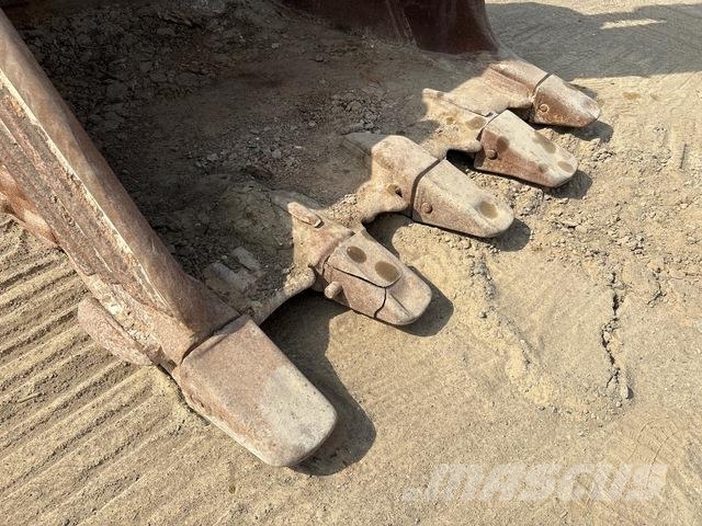 Komatsu PC400-8R Εκσκαφείς με ερπύστριες