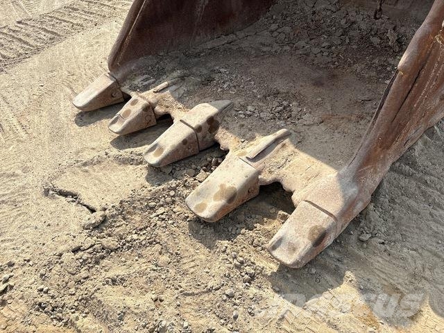 Komatsu PC400-8R Εκσκαφείς με ερπύστριες