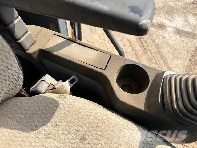 Komatsu PC400-8R Εκσκαφείς με ερπύστριες