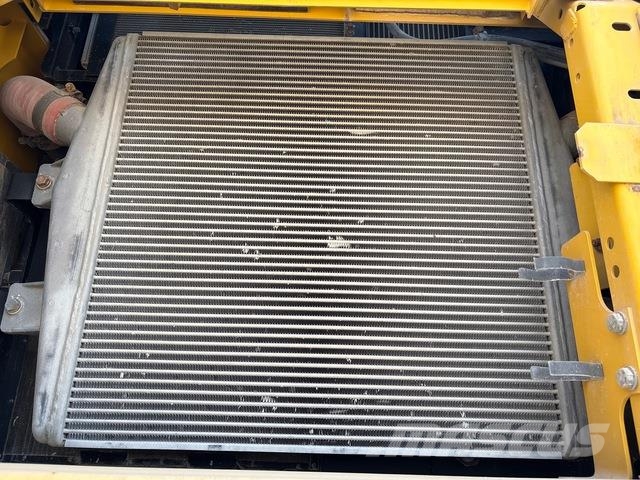 Komatsu PC400-8R Εκσκαφείς με ερπύστριες