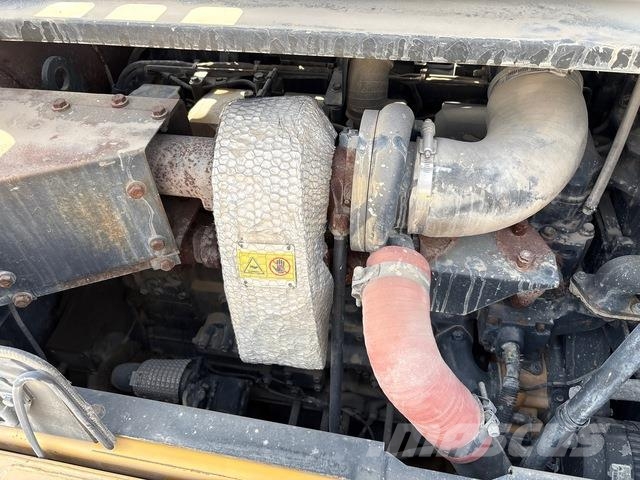 Komatsu PC400-8R Εκσκαφείς με ερπύστριες