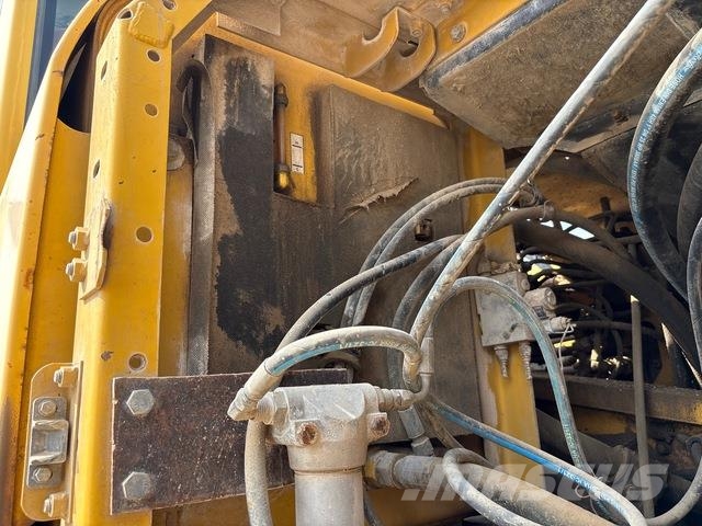 Komatsu PC400-8R Εκσκαφείς με ερπύστριες