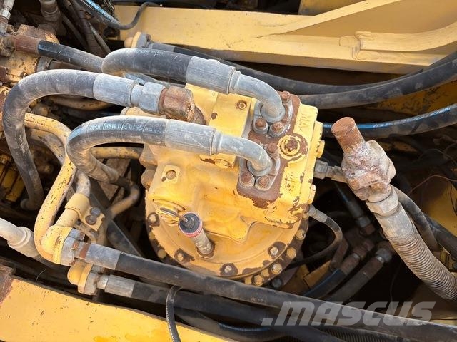 Komatsu PC400-8R Εκσκαφείς με ερπύστριες