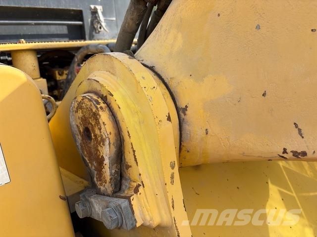 Komatsu PC400-8R Εκσκαφείς με ερπύστριες