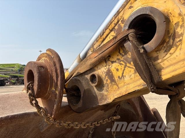 Komatsu PC400-8R Εκσκαφείς με ερπύστριες