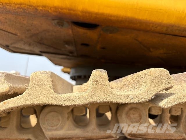Komatsu PC400-8R Εκσκαφείς με ερπύστριες