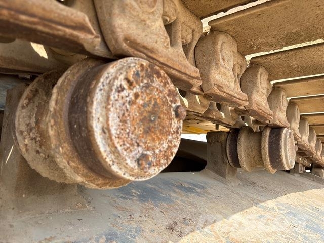 Komatsu PC400-8R Εκσκαφείς με ερπύστριες