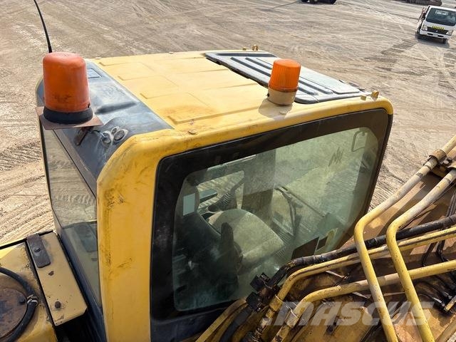 Komatsu PC400-8R 履带挖掘机