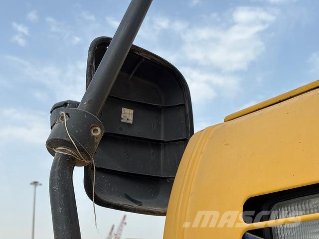 Komatsu PC400-8R 履带挖掘机