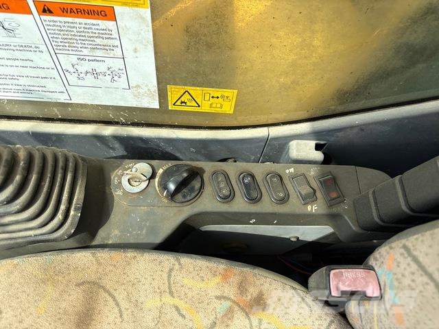 Komatsu PC400-8R 履带挖掘机