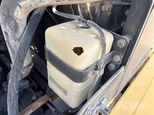 Komatsu PC400-8R 履带挖掘机
