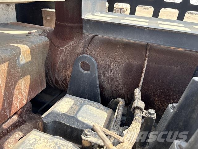 Komatsu PC400-8R 履带挖掘机
